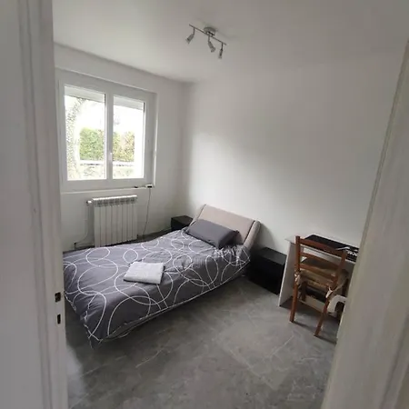 Petite Maison De 70m2 Tres Calme Apartment *