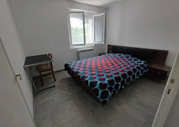 Petite Maison De 70m2 Tres Calme